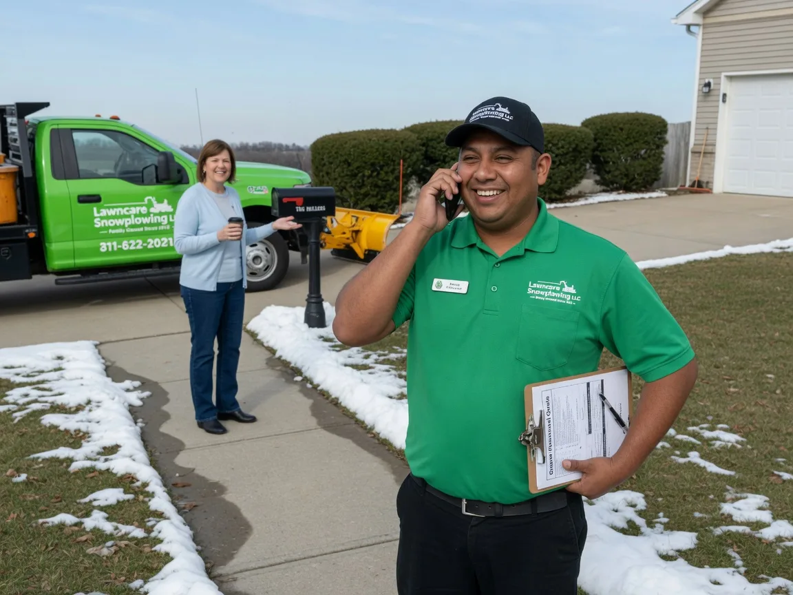 Lawn Care Services By Expert Landscaper Ogallala, NE FAQs